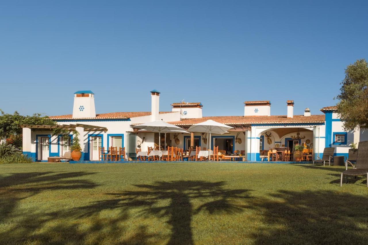 Vale Do Manantio Hotel Moura Exterior photo