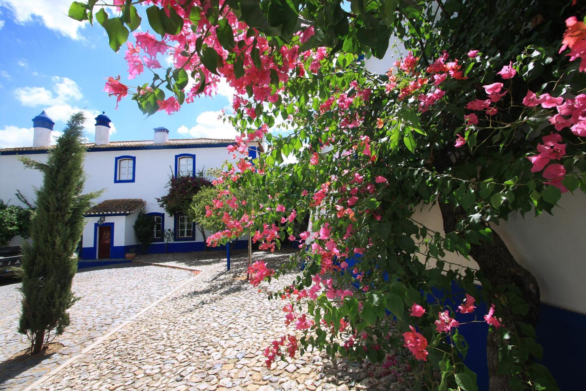 Vale Do Manantio Hotel Moura Exterior photo
