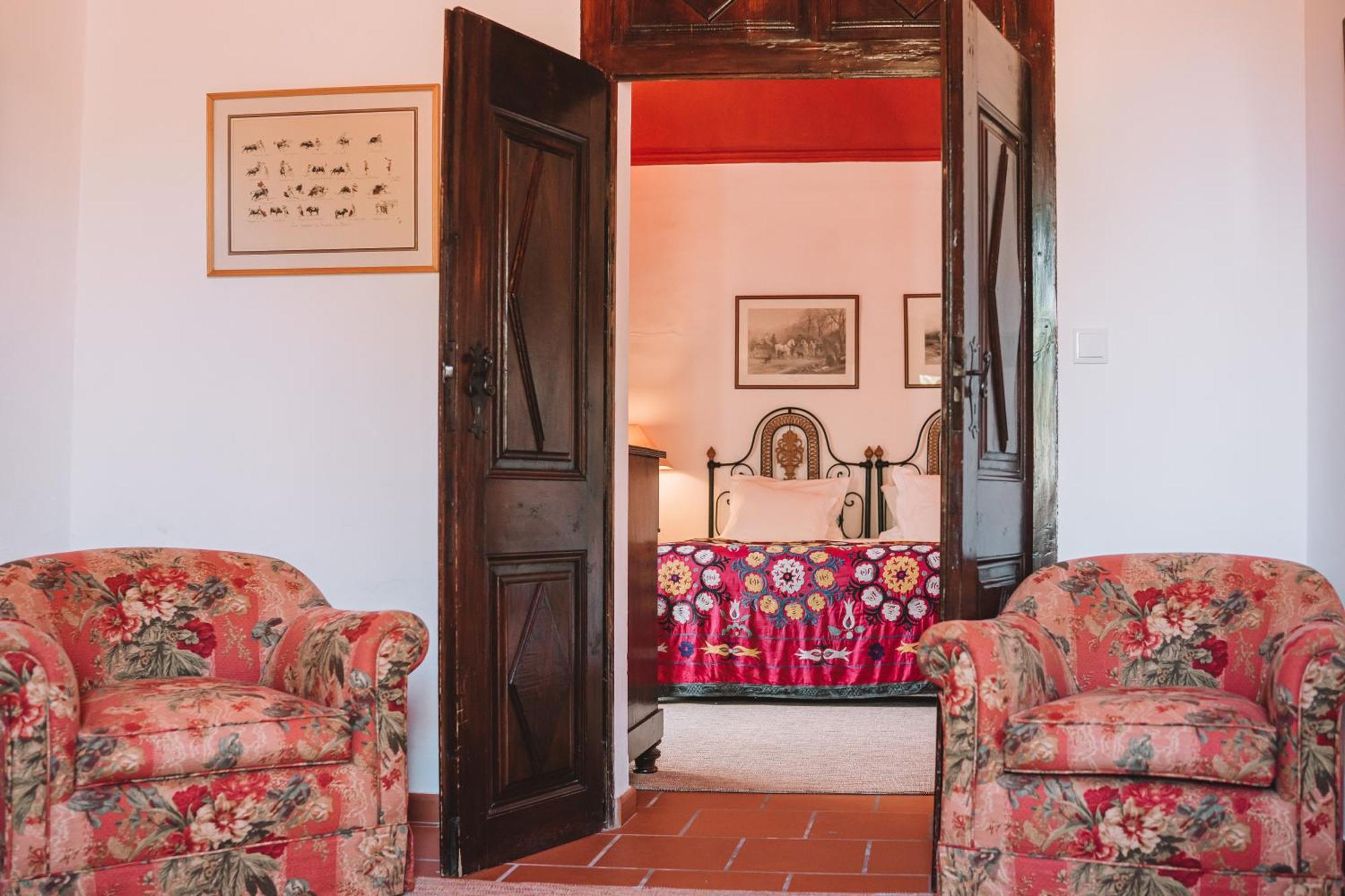 Vale Do Manantio Hotel Moura Exterior photo